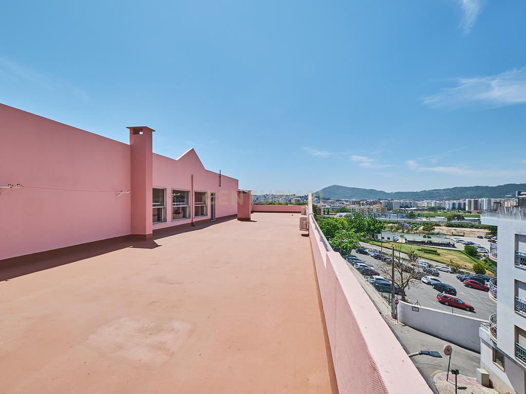 Confortável Apartamento T1 - Centro de Setúbal - Image 15