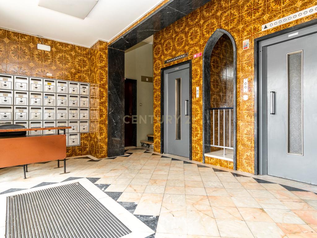 Apartamento T1 Renovado na Costa da Caparica – Conforto, Estilo e Excelente Localização - Image 20