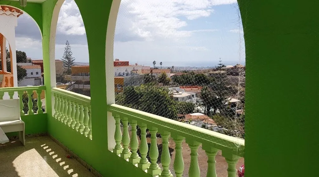 Geräumiges Haus mit privater Dachterrasse und 830 m² Grundstück in El Salobre – San Bartolomé de Tir - Image 46