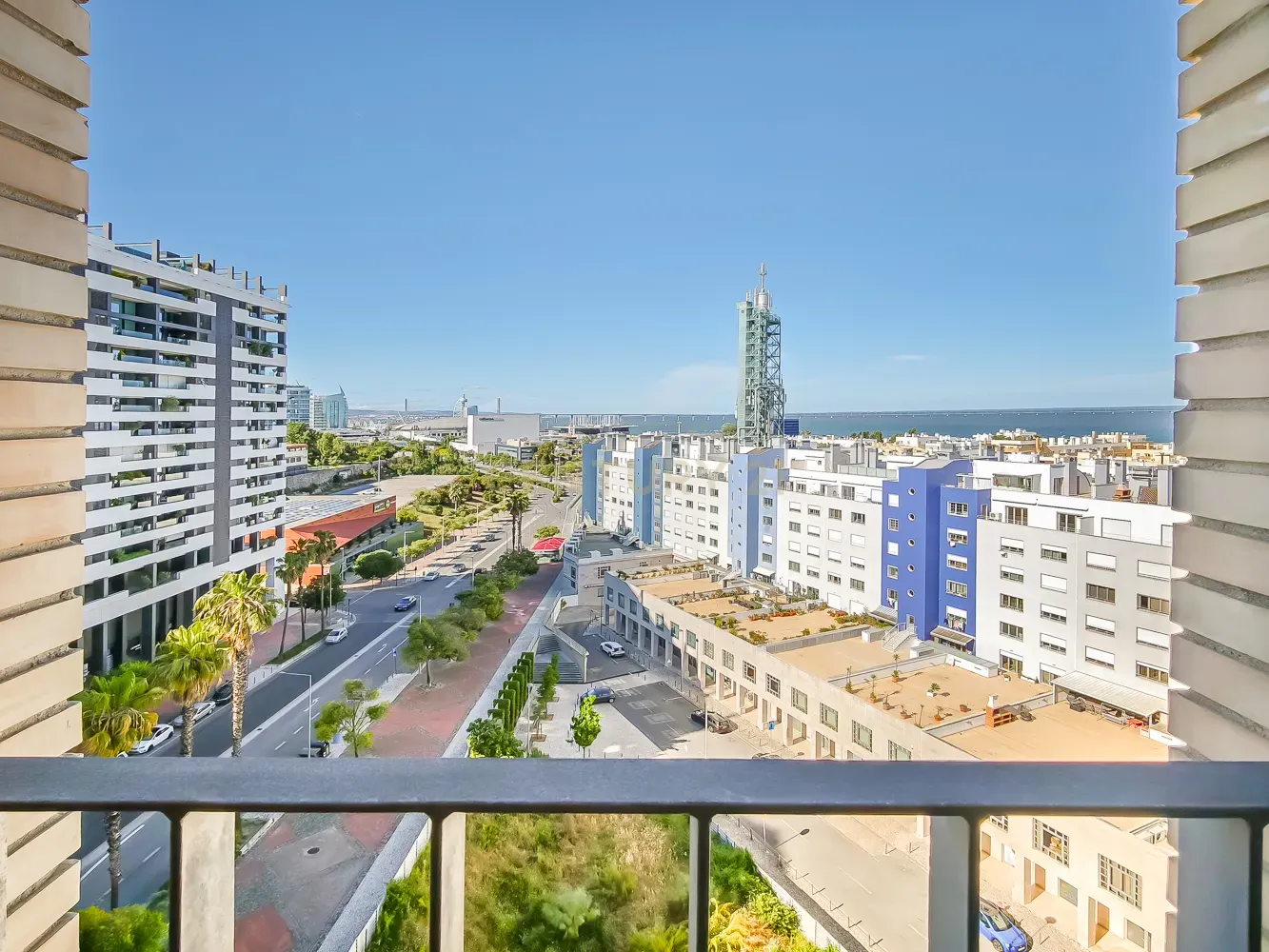 Apartamento T3 à venda em Parque das Nações, Lisboa — foto 15
