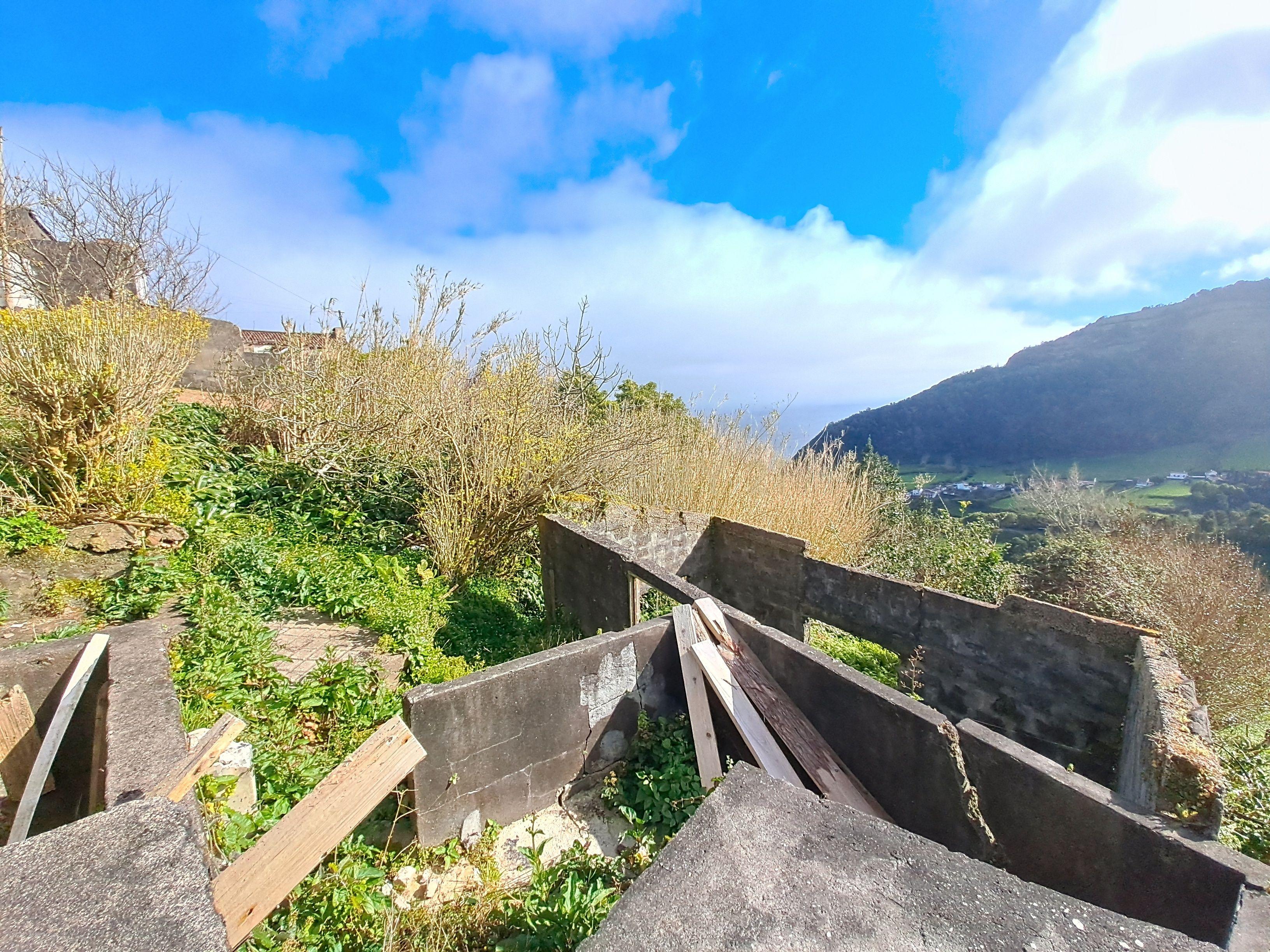 Casa T1 + 1 em Povoação, Ilha de São Miguel - Tranquilidade e Luz Natural - Image 17