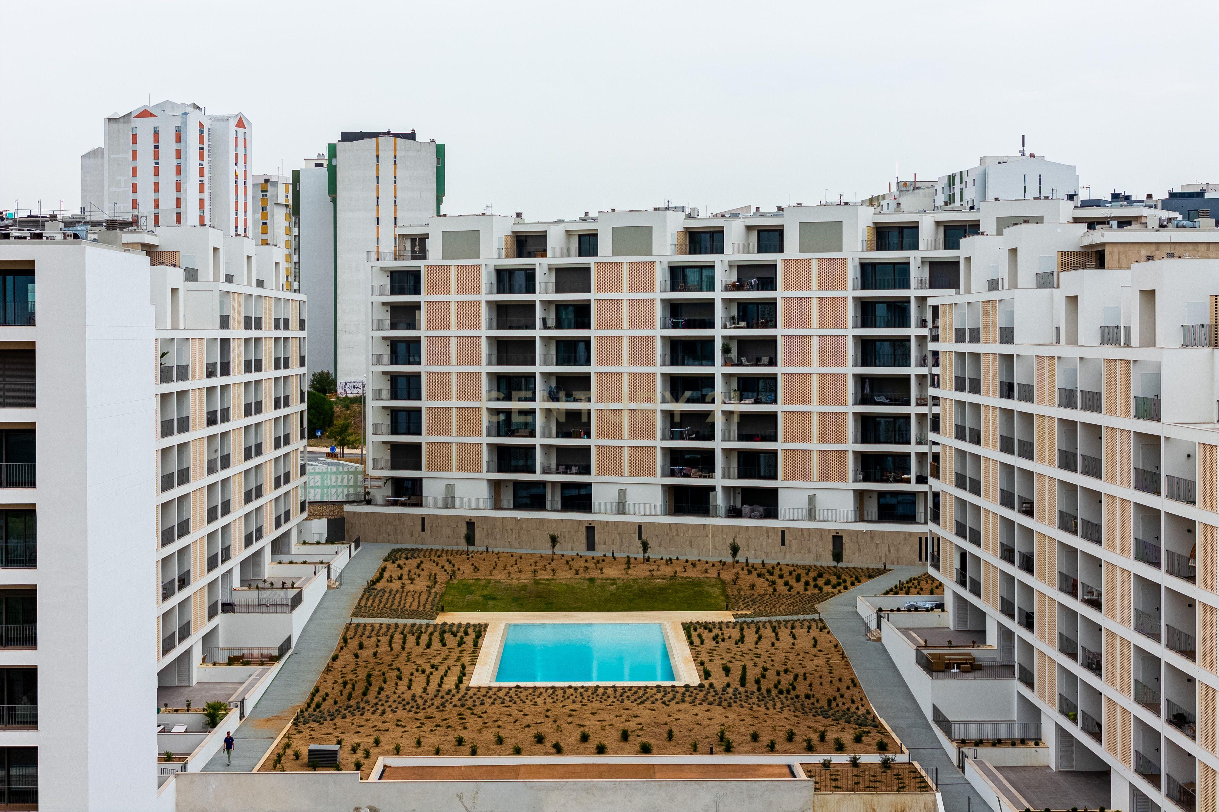 Apartamento T2 à venda em Santo António dos Cavaleiros e Frielas, Loures — foto 22