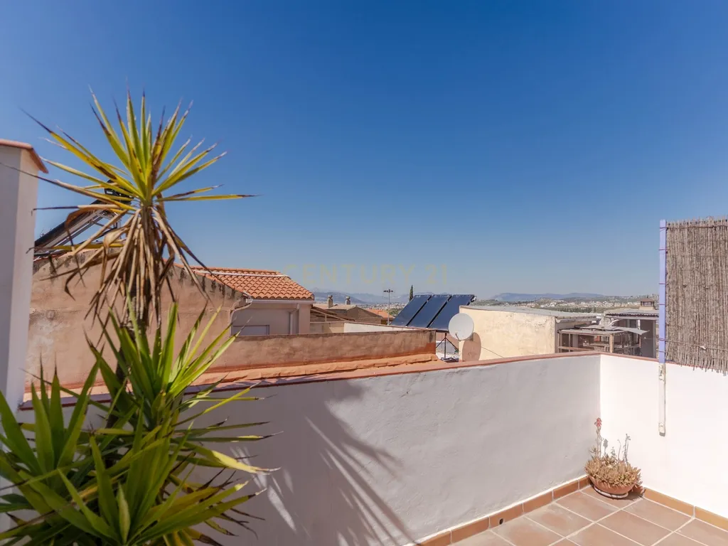 Apartamento T4 com Vista Panorâmica em Pulianas, Granada - Image 37