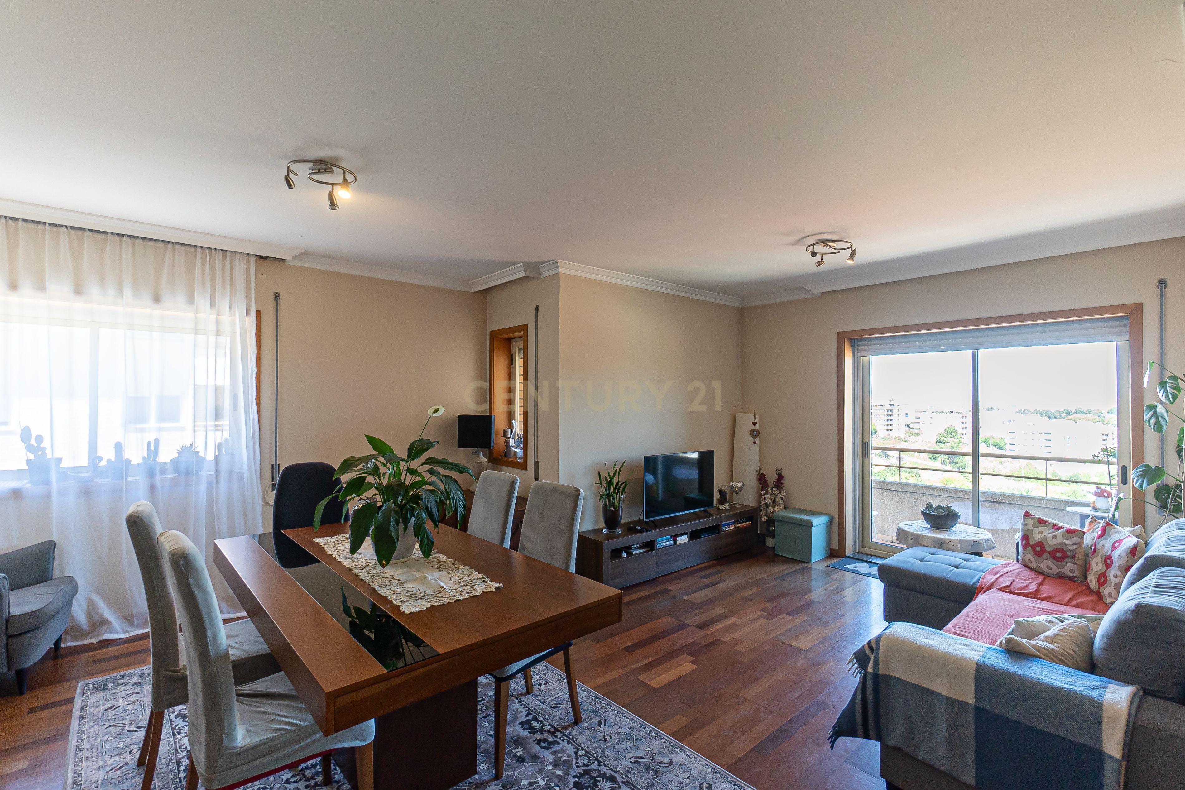 Apartamento T3 à venda em Canidelo, Vila Nova de Gaia — foto 18