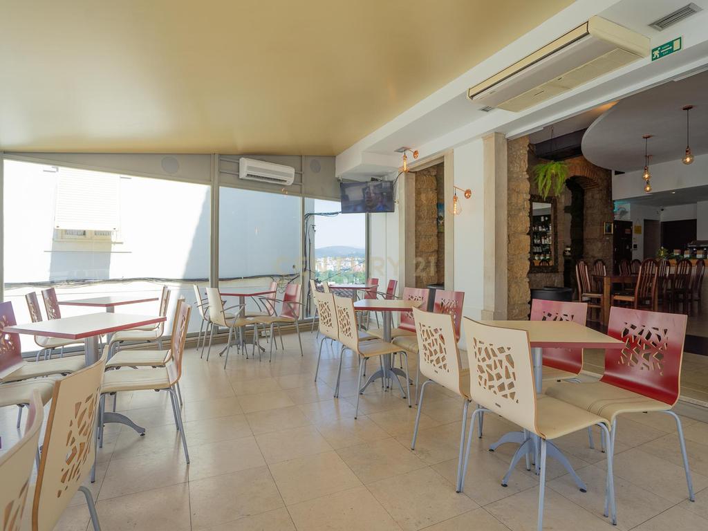 Trespasse de Café‑Bar Junto ao Futuro Hotel 5★ no Mosteiro Novo de Santa Clara – Coimbra - Image 23