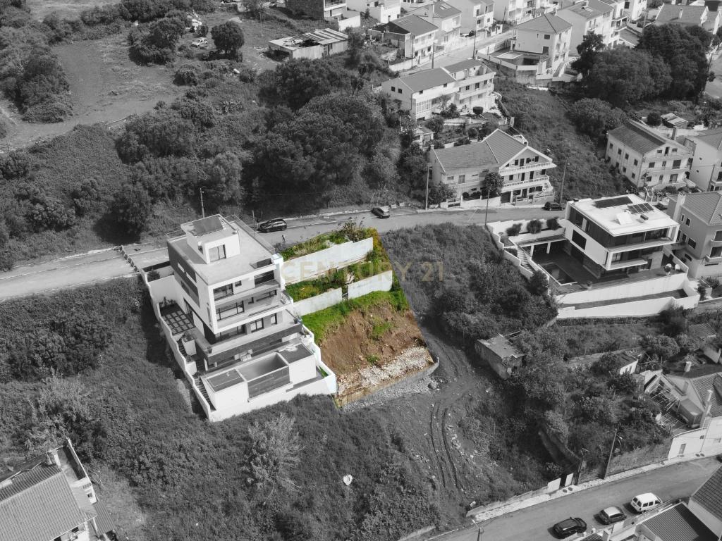 Terreno para construção na Ramada,  Odivelas  - Image 2