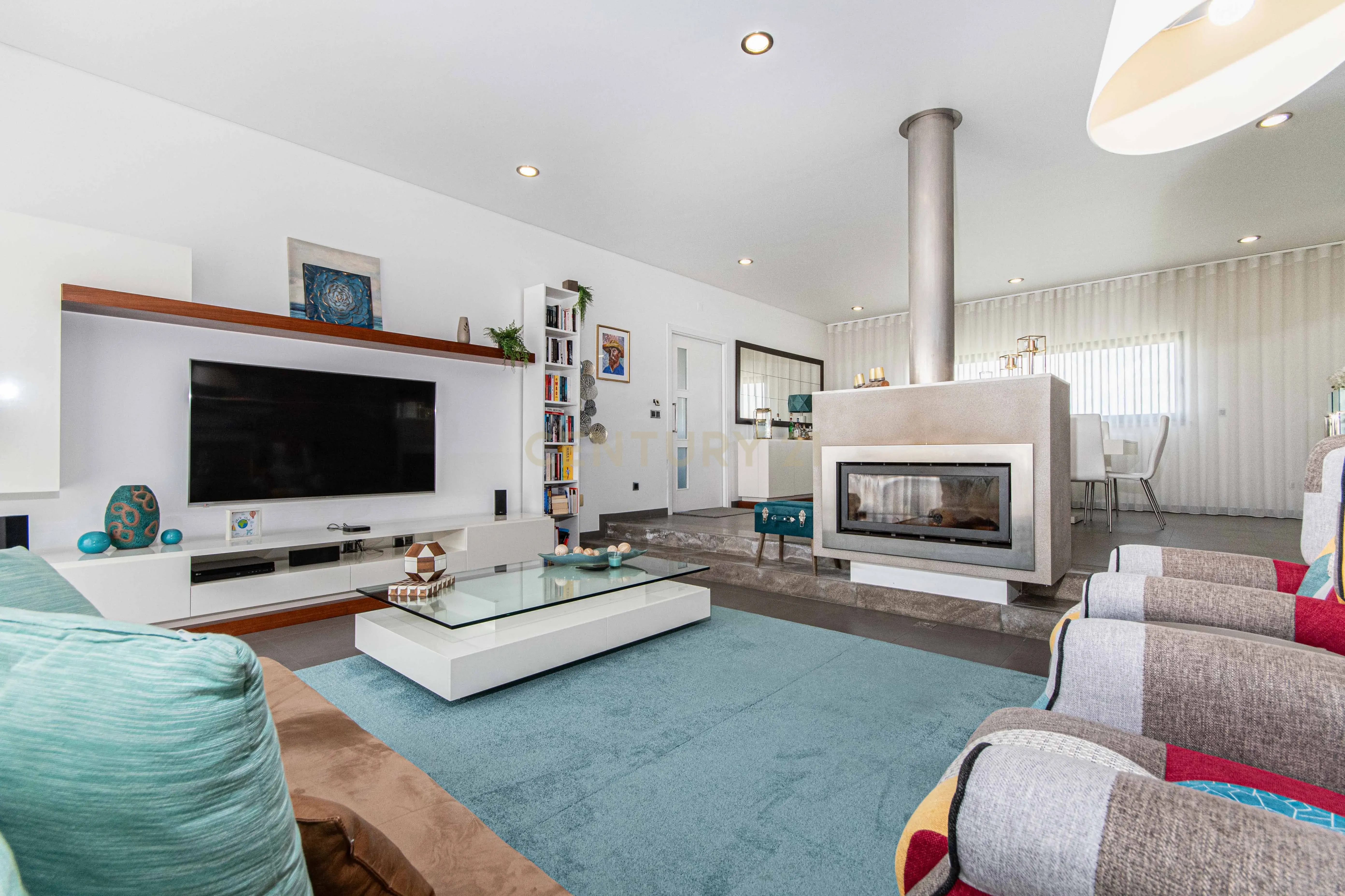 Moradia Térrea T4 no Montijo — Isolada, Moderna e com Piscina - Image 11