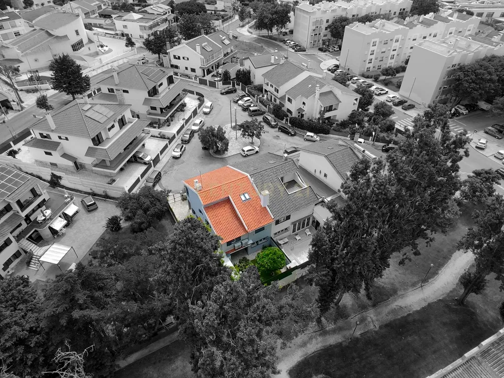 Moradia Unifamiliar T5 em Carcavelos - Image 55