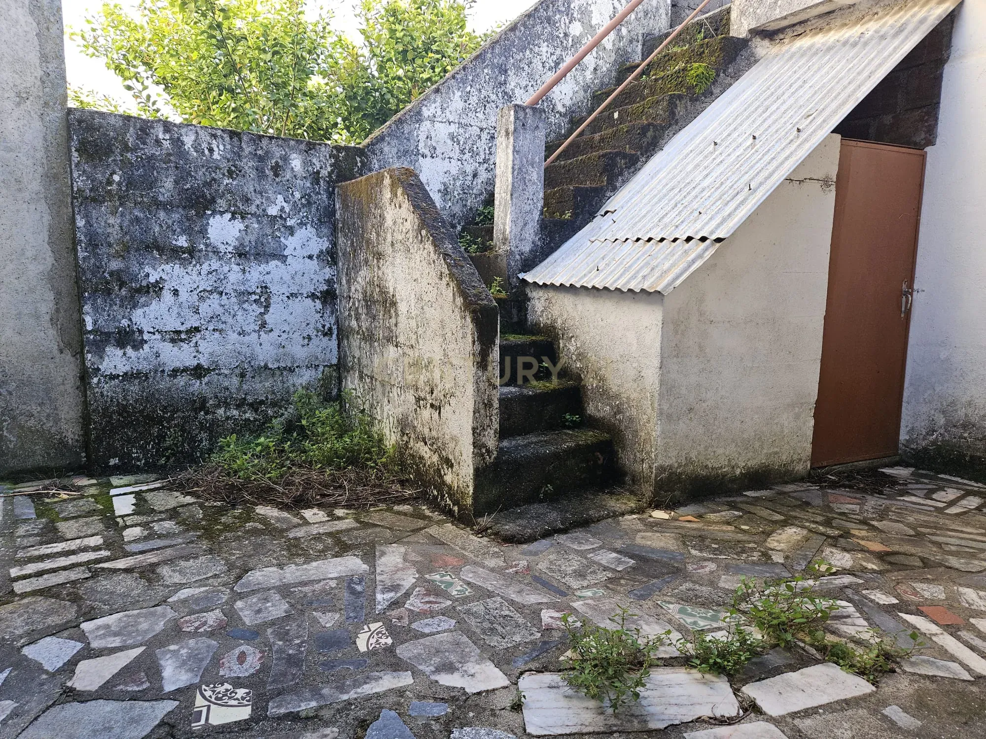 Moradia T2 Rés-do-Chão com Logradouro e Terraço – Alcains - Image 18