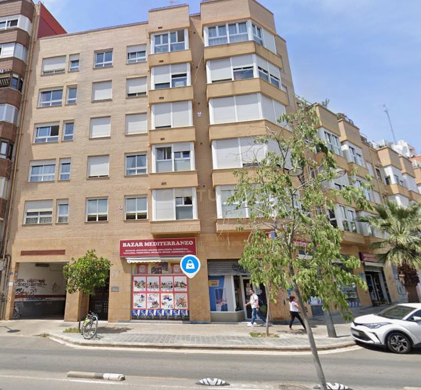 Apartamento + Garagem à venda – Calle de la Constitución Nº 143, Valência - Image 6