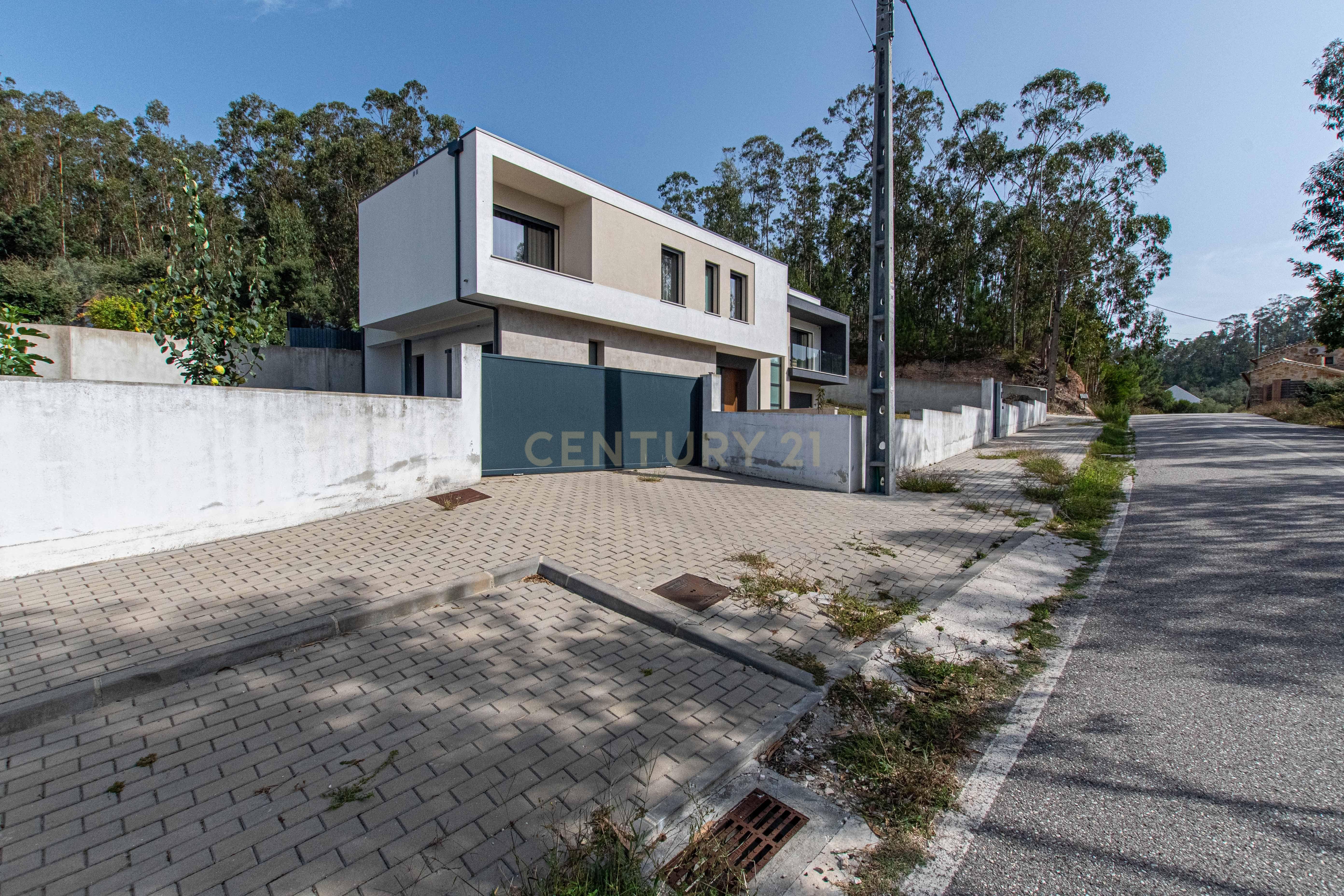 Moradia T4 à venda em Pelariga, Pombal — foto 5