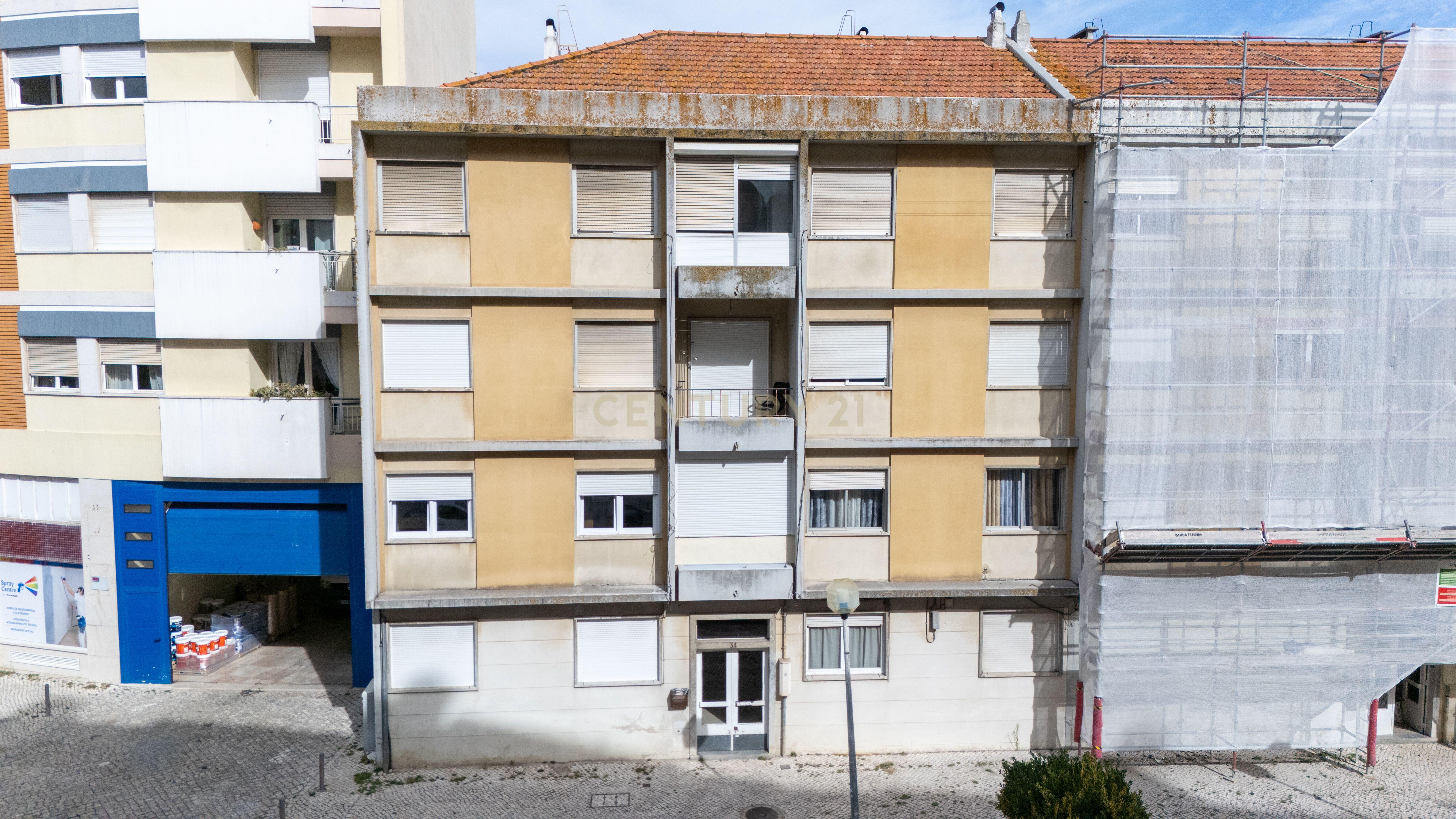 Apartamento T2 à venda em Lumiar, Lisboa — foto 30