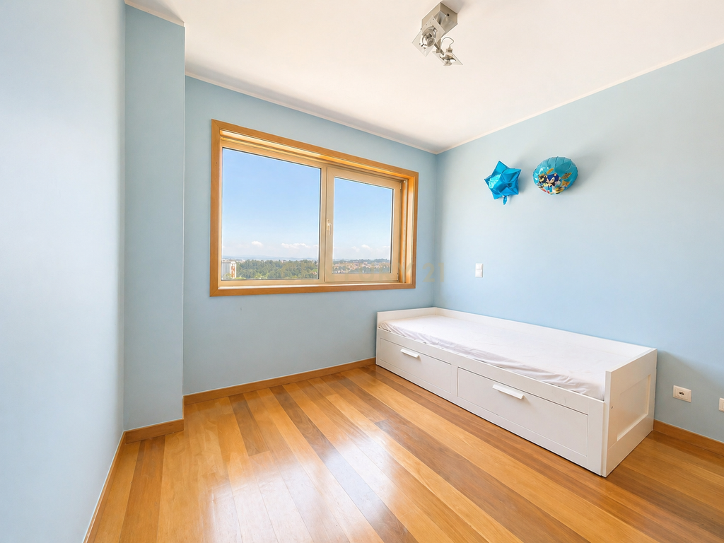 Apartamento T3 - Leça da Palmeira - Image 17