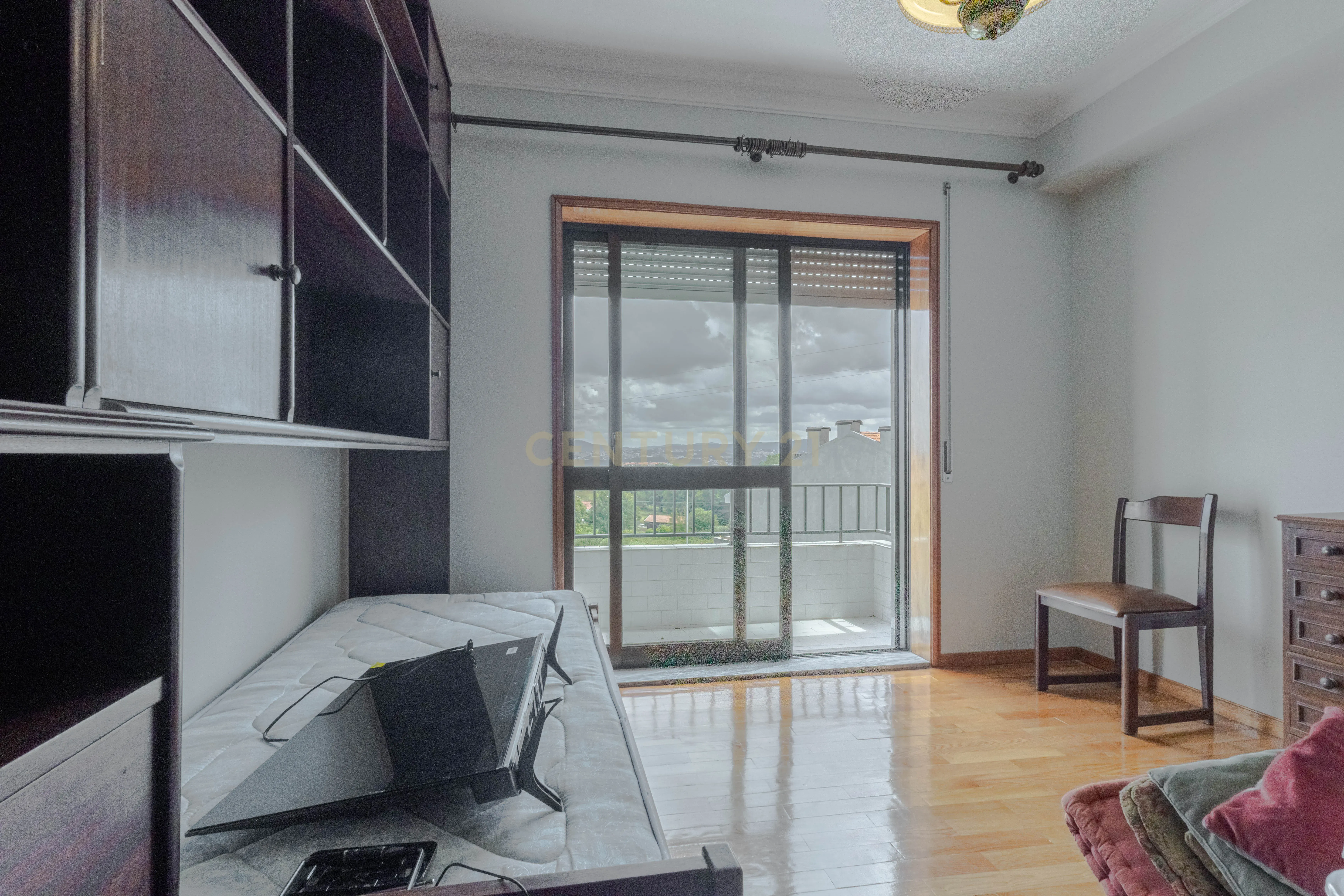 Fotografia 6 de Apartamento T3 mobilado, para arrendamento