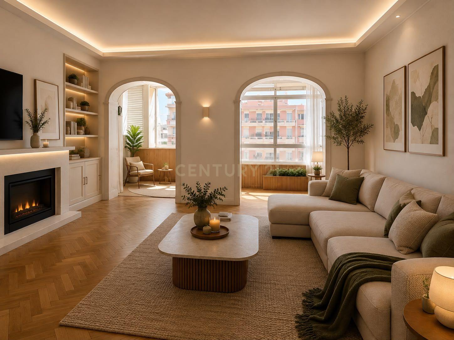 Apartamento T3 à venda em Alvalade, Lisboa — foto 25