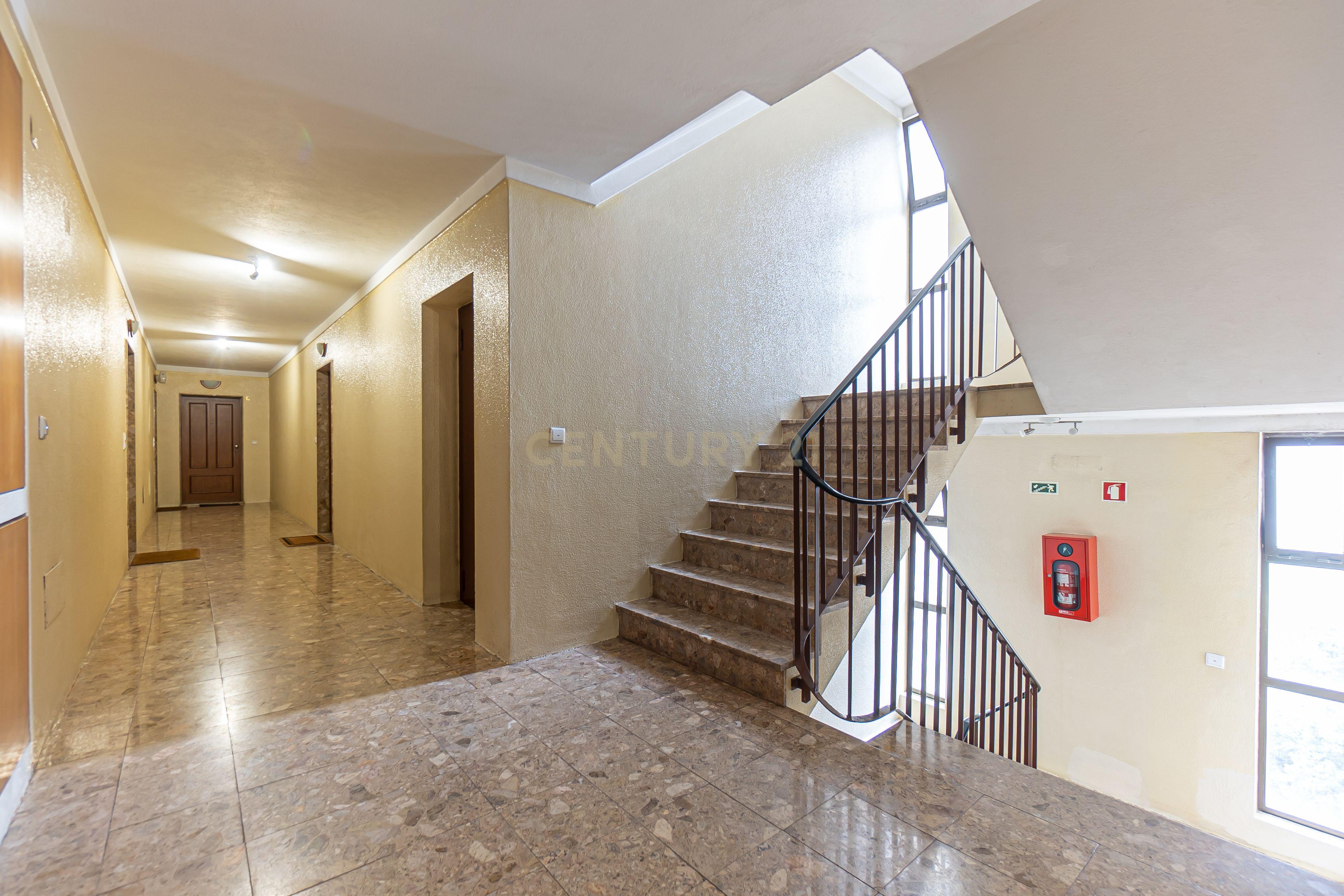 Apartamento T1 com garagem e varanda à Venda – Constituição | Porto Junto ao Vitalis Park (Centro de Treinos FCP) - Image 31