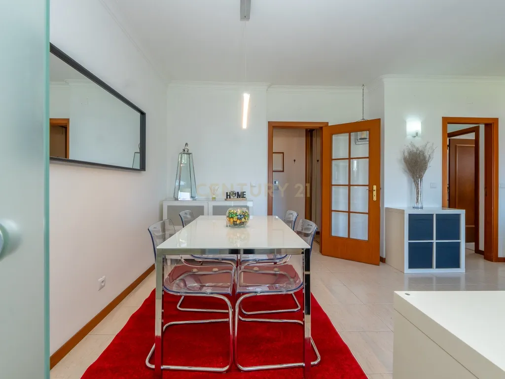 Apartamento T1 para Arrendamento em Rio de Mouro – Mobilado, Equipado e a 2 Minutos do Alegro Sintra - Image 3