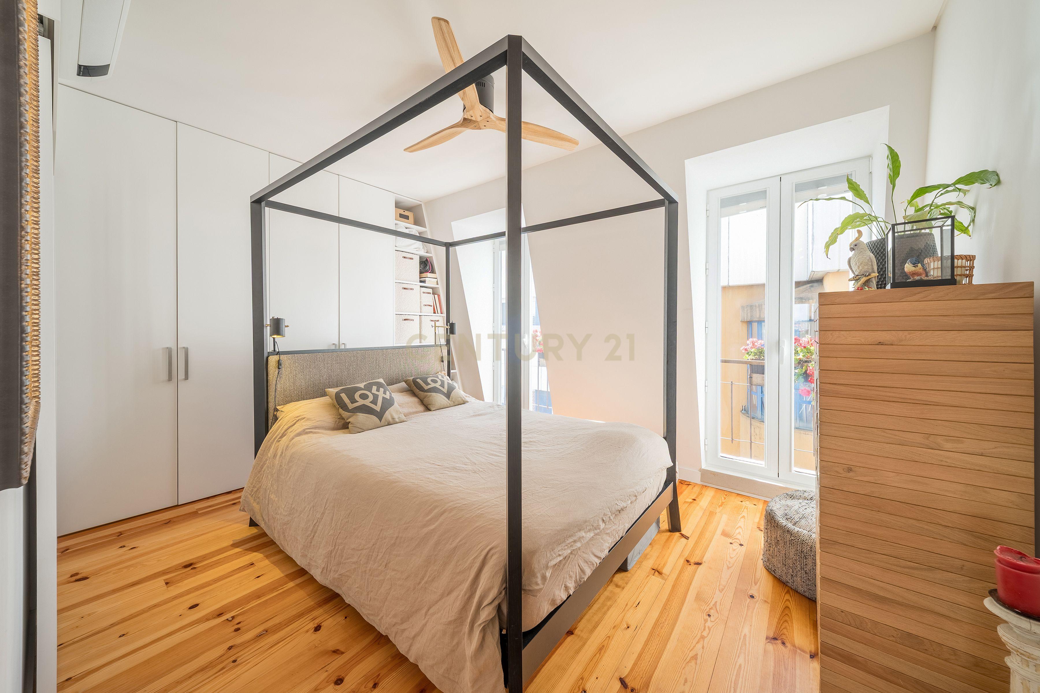 Apartamento T1 à venda em Alcântara, Lisboa — foto 20