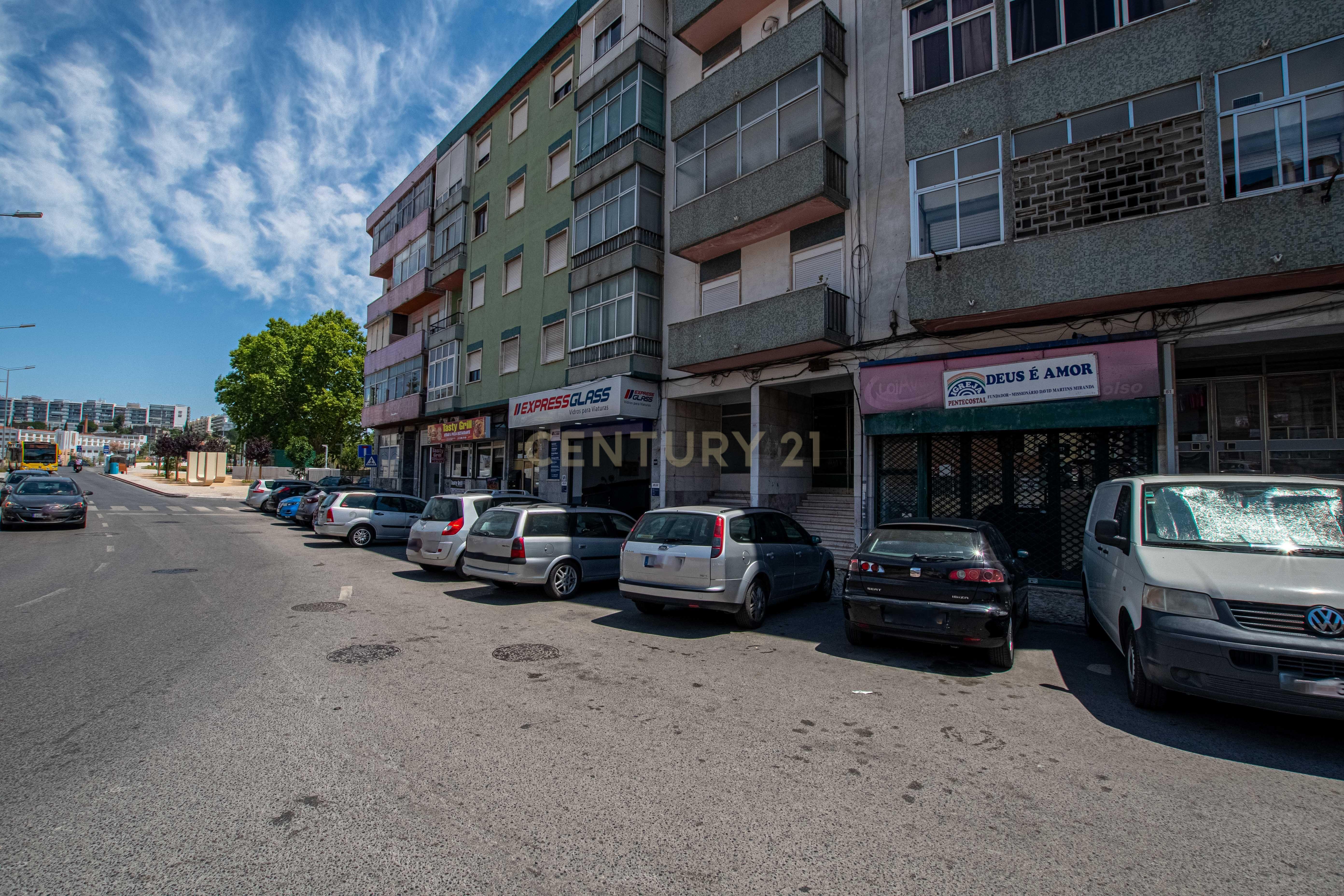 Apartamento T3 à venda em Sacavém e Prior Velho, Loures — foto 19
