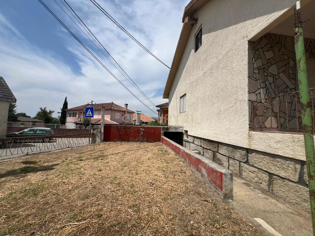 🏡 Moradia Isolada de 4 Frentes – Vila Verde da Raia, Chaves - Image 20