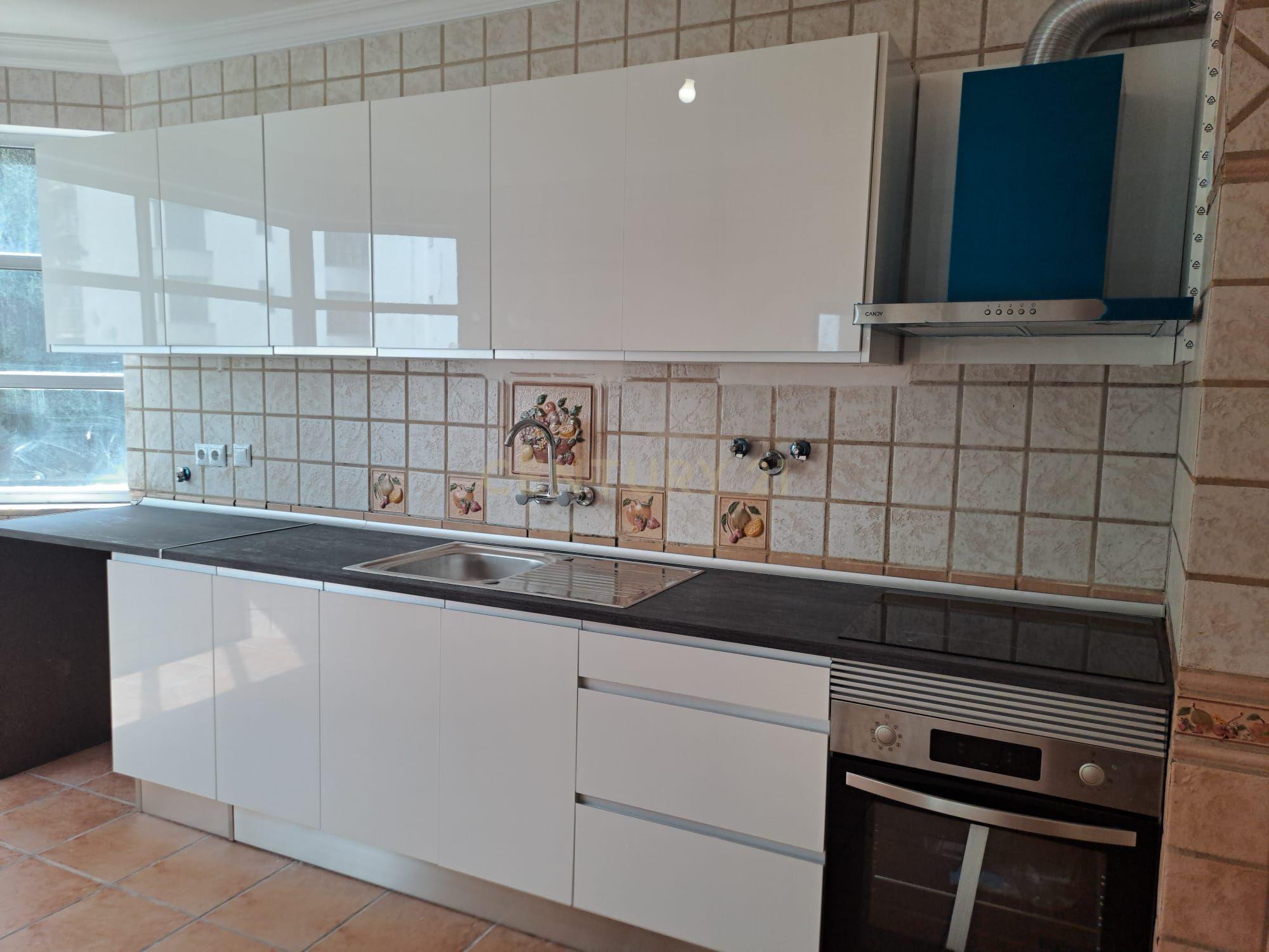 Fotografia 8 de Apartamento T2 - Tapada das Merçês