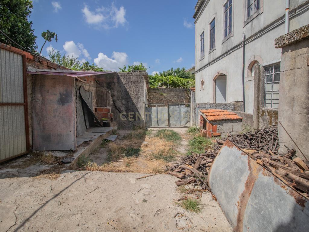 Casa Senhorial Centenária - Image 42