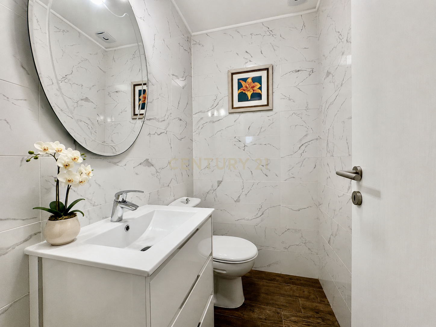 Fotografia 9 de Moradia T4 com Piscina e Segunda Habitação | Cadaval | Ideal para Habitação Familiar ou Investimento