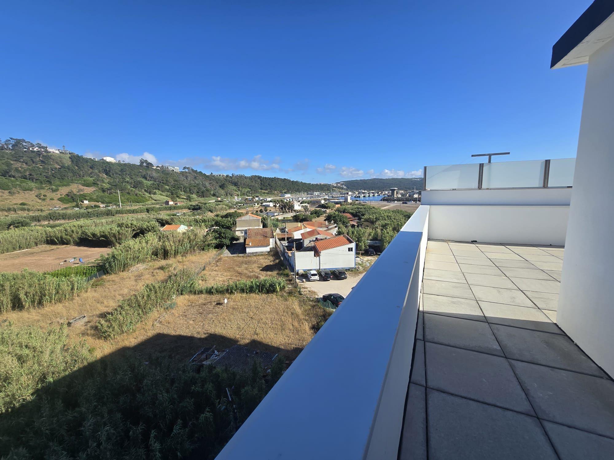 Fotografia 5 de Lindíssimo Apartamento Novo T2 a dois passos da praia