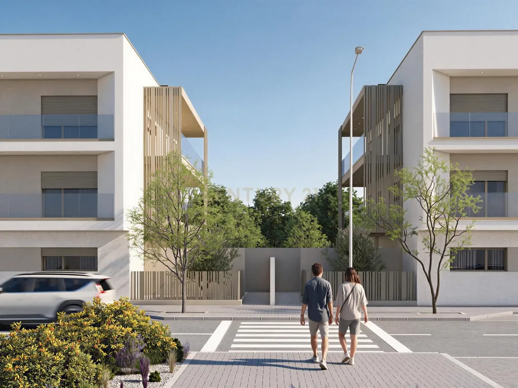 APARTAMENTO T3 -FRAÇÃO B — RÉS-DO-CHÃO DIREITO - Image 22