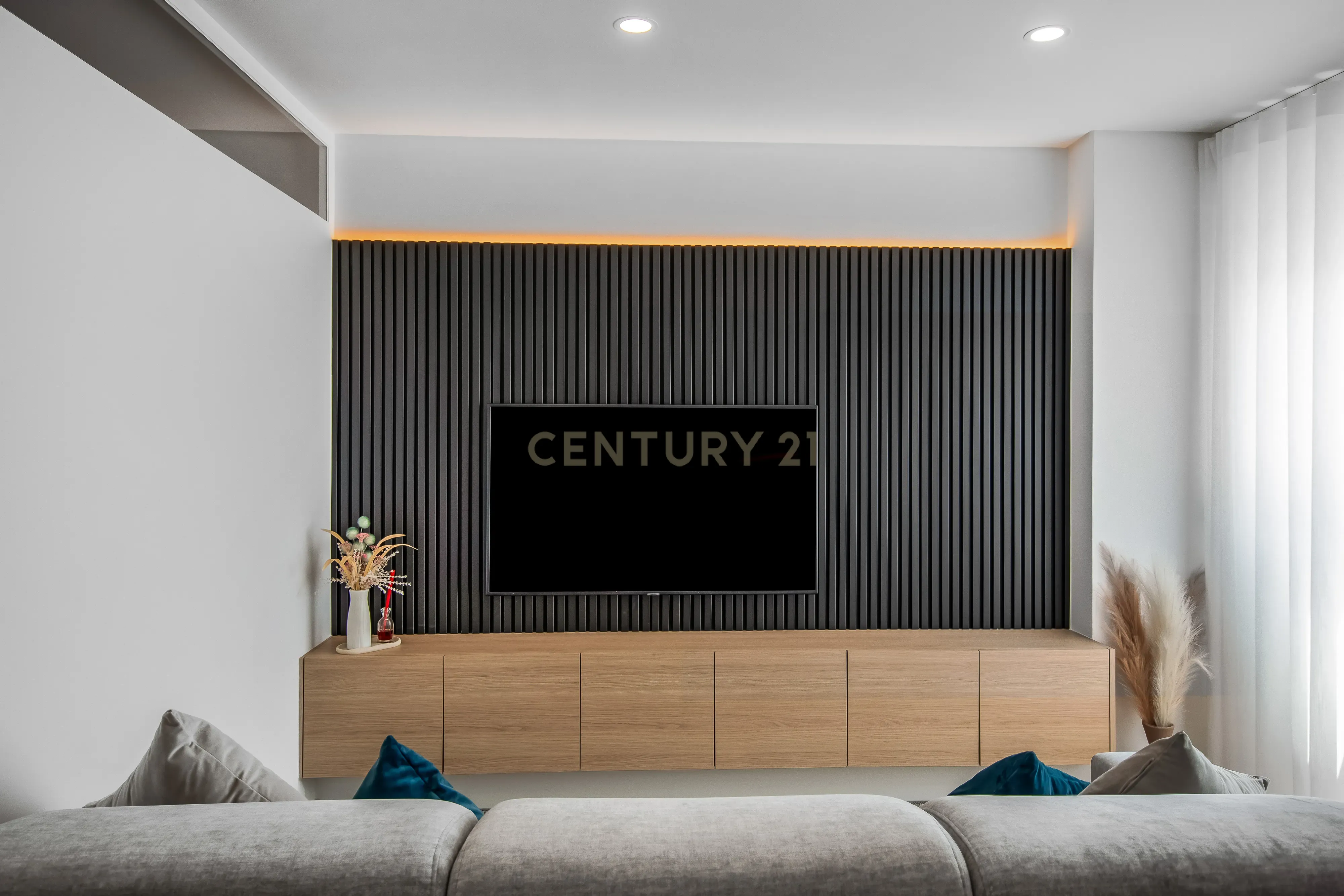 Fotografia 3 de APARTAMENTO COM 1 QUARTO E LUGAR DE ESTACIONAMENTO