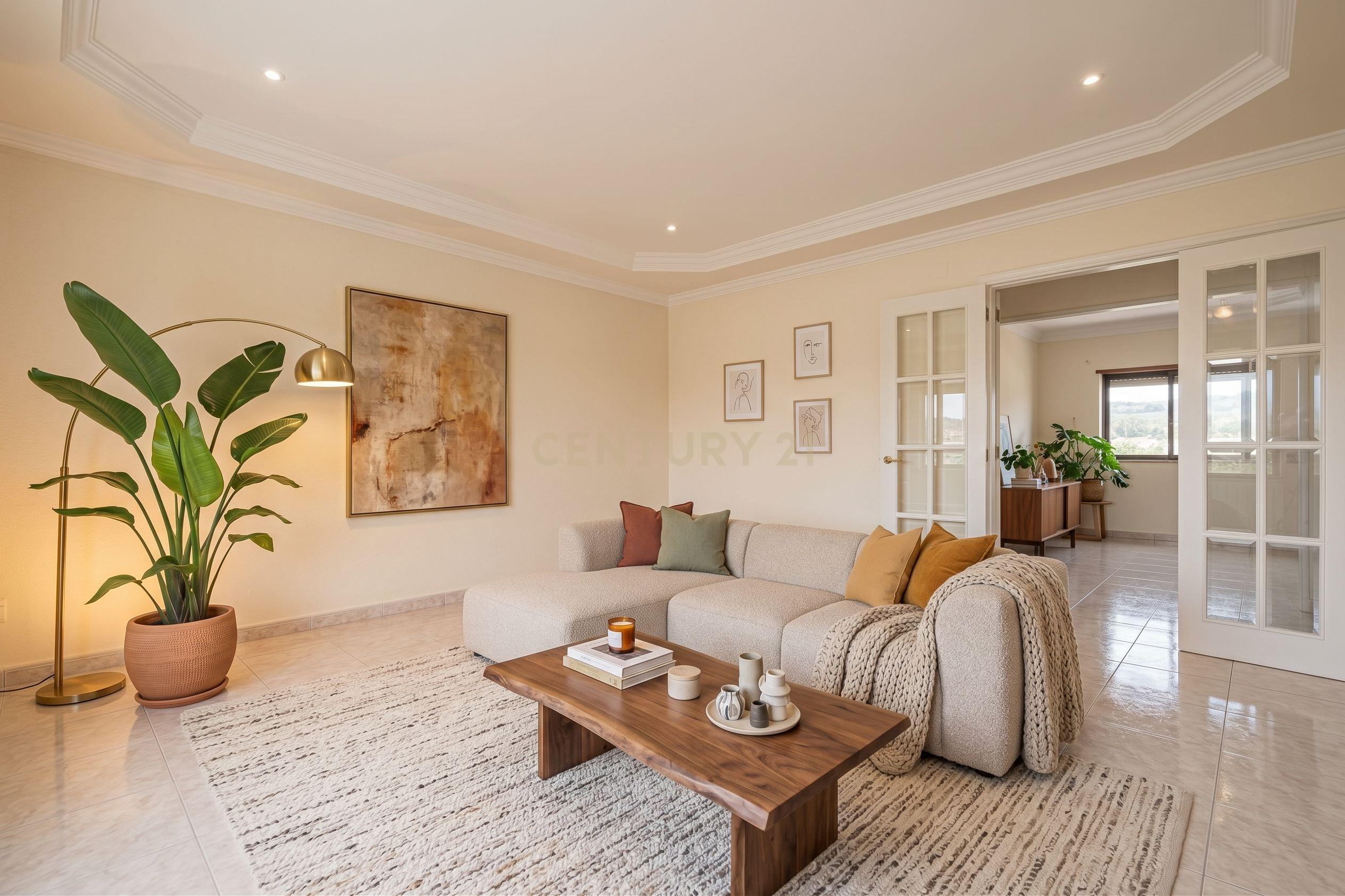 Apartamento T3 à venda em Alfragide, Amadora — foto 2