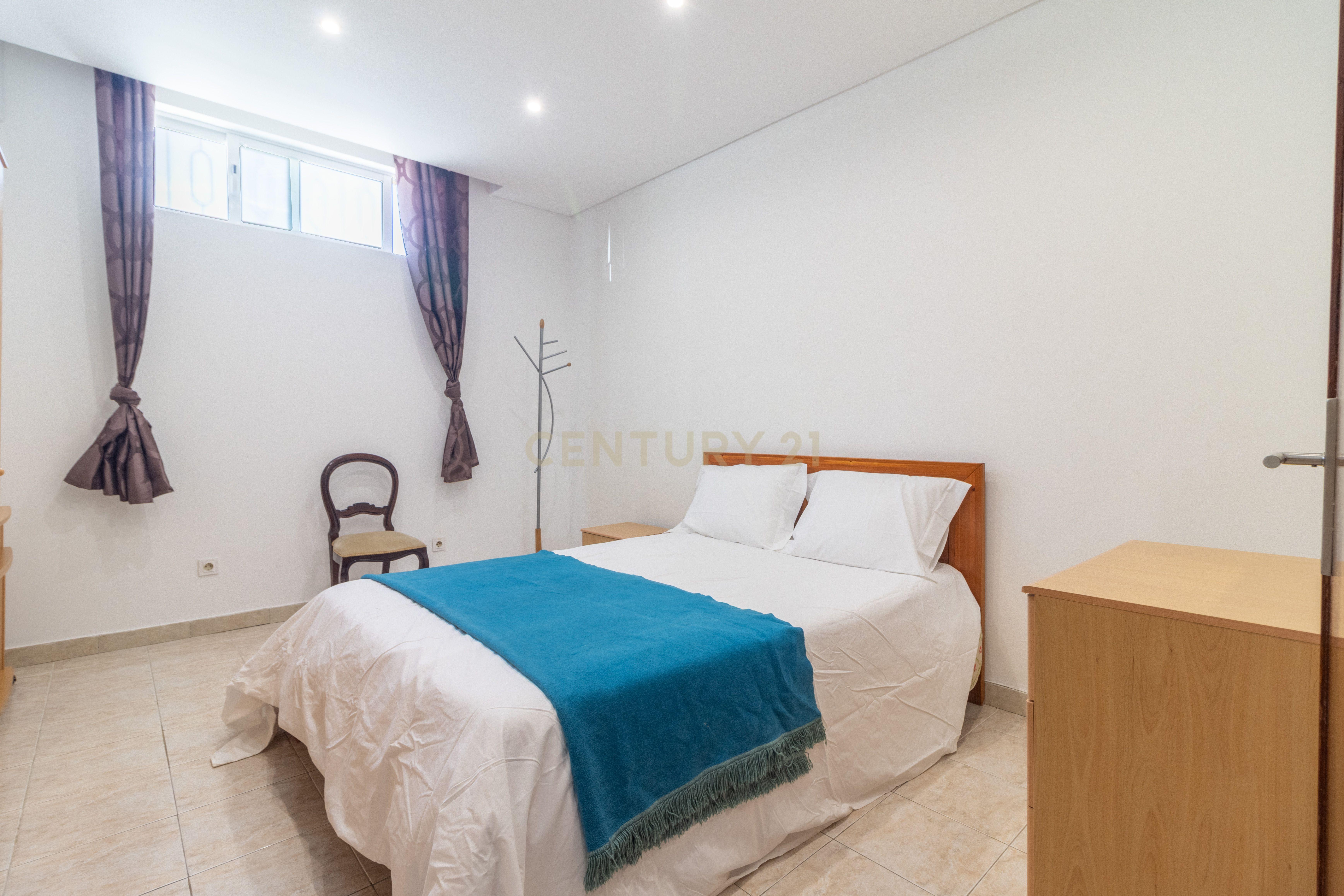 Fotografia 10 de Apartamento Duplex com dois quartos no Centro de Faro