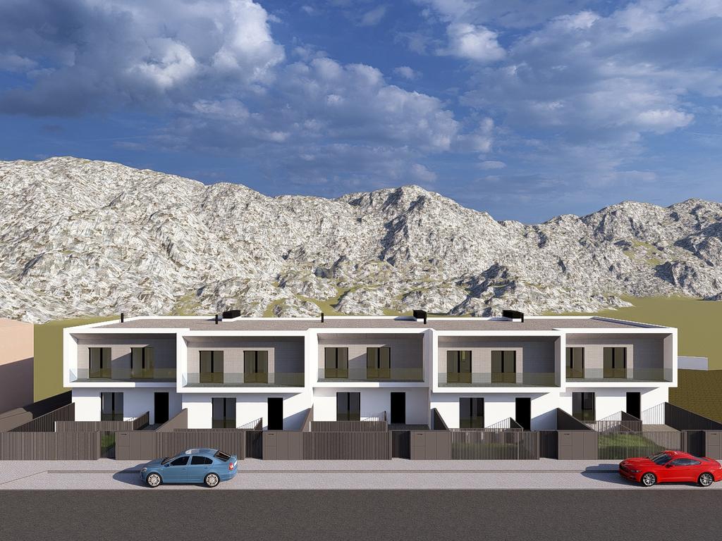 Terreno com Projeto Aprovado para 5 Moradias | Chanerca, Pombal - Image 6