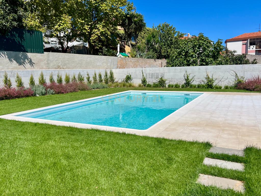 T3 NOVO em fase final de construção com vista rio | Iria Rio Residence — Santa Iria de Azoia | Ref.ª 4F - Image 30