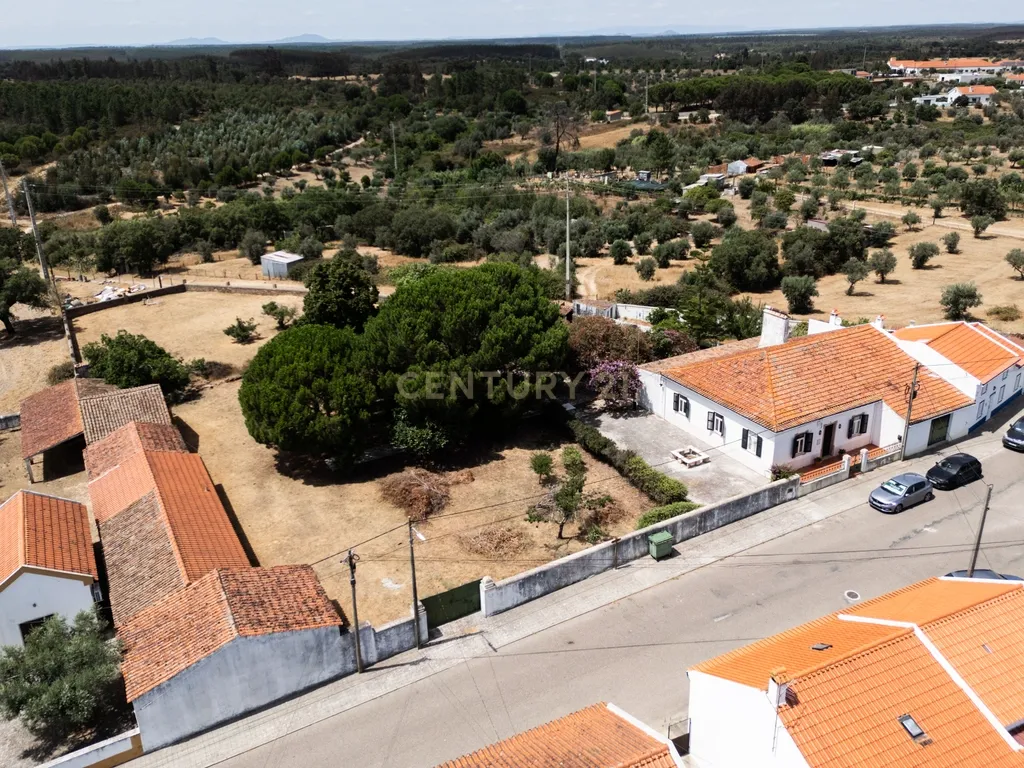 Moradia T4 Exclusiva na Comenda, Gavião – O Teu Refúgio no Alentejo! - Image 70