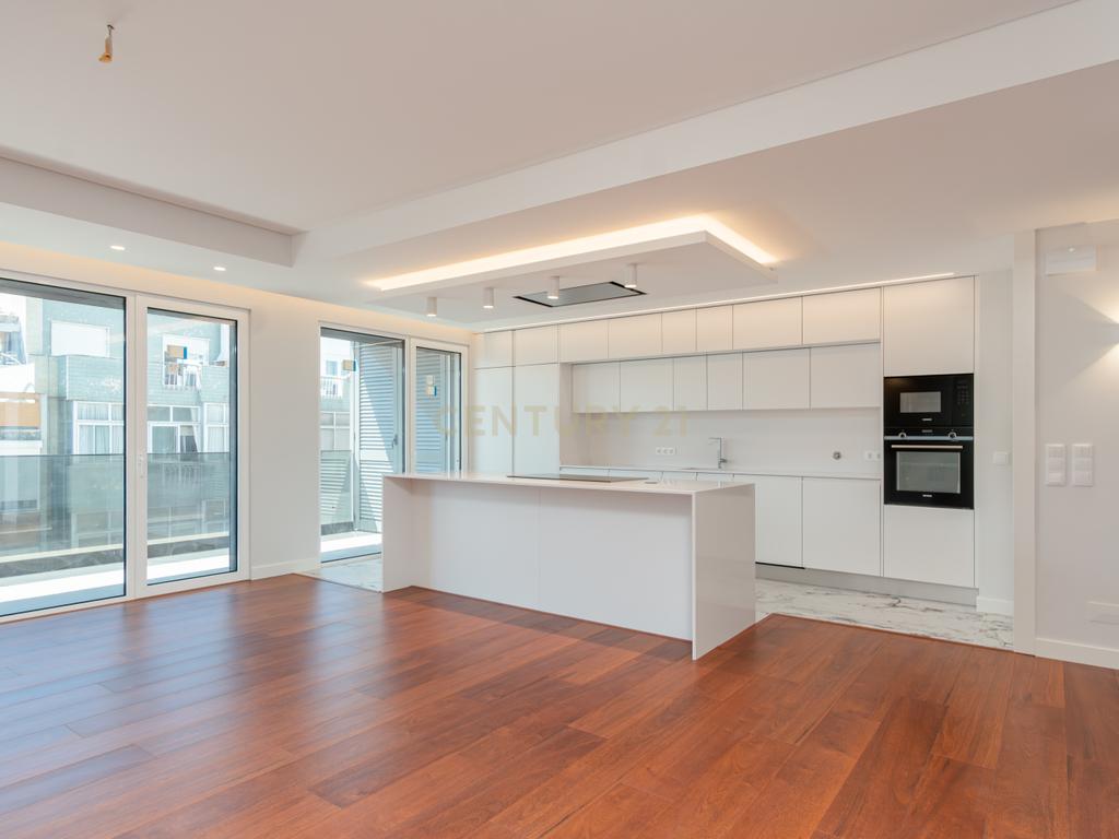 Emprendimento novo 2026, Apartamentos contemporaneos de elevado padrão. - Image 1