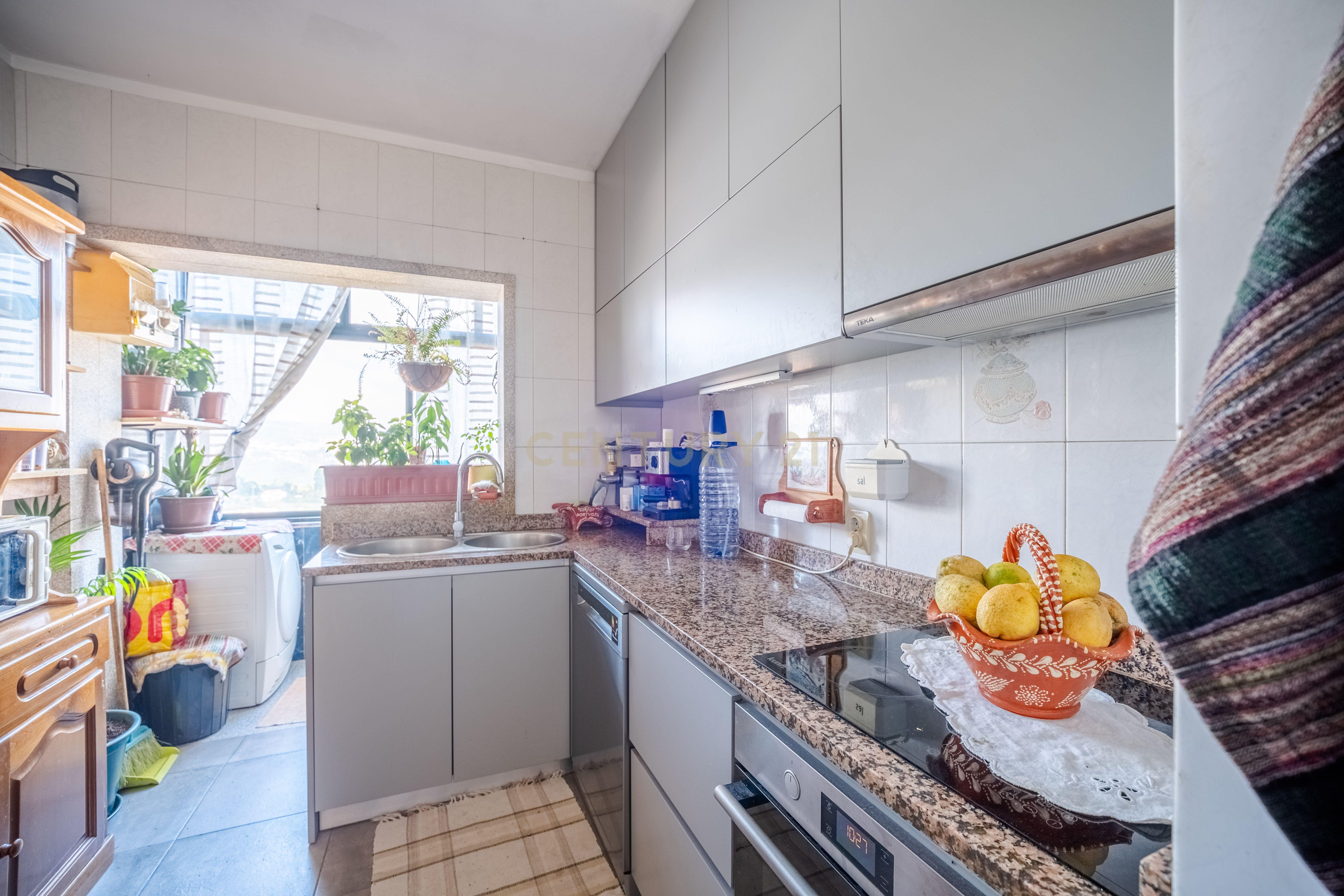 Apartamento T3 à venda em Bem Viver, Marco de Canaveses — foto 5