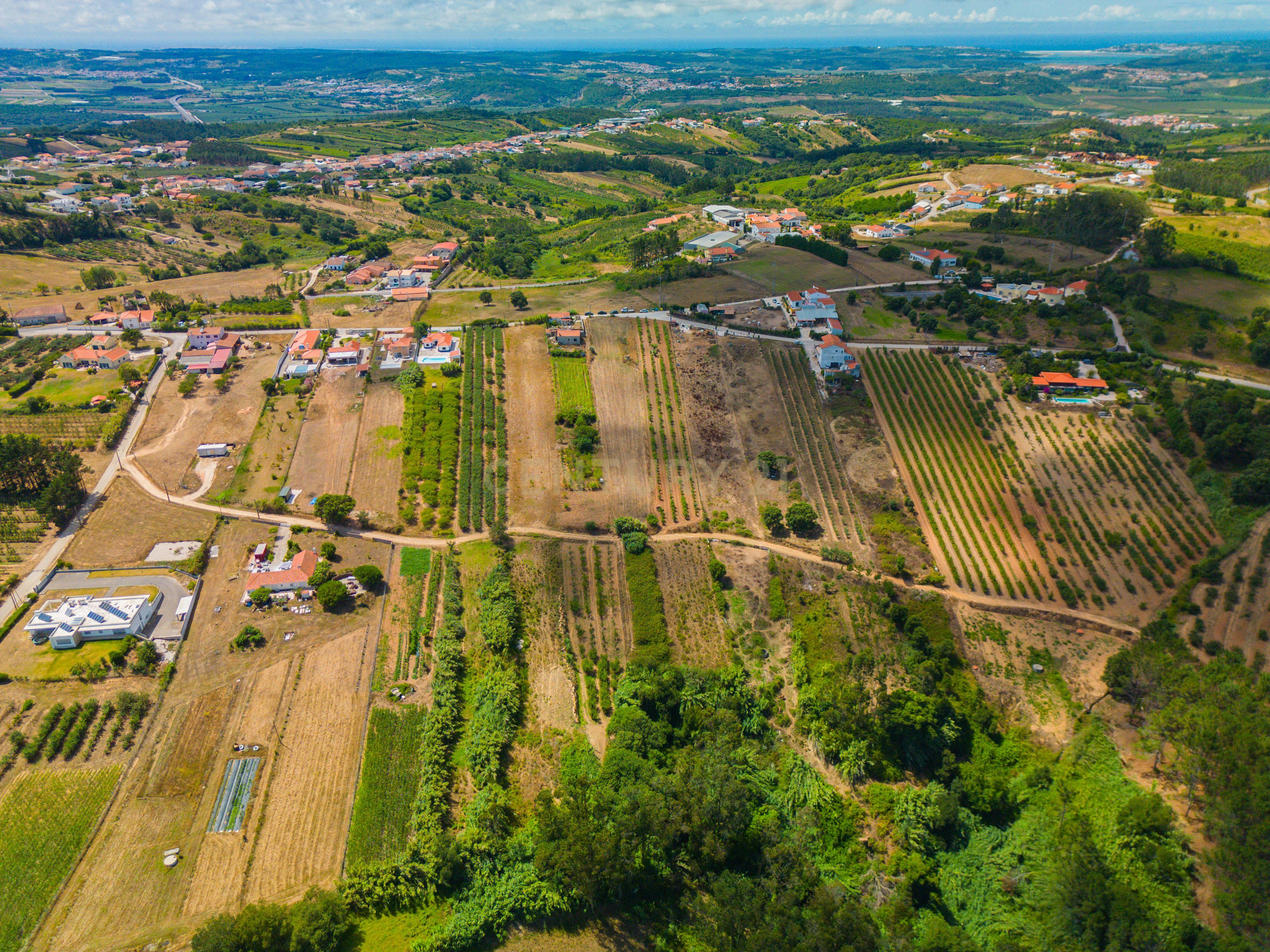 Fotografia 8 de Terreno na Usseira
