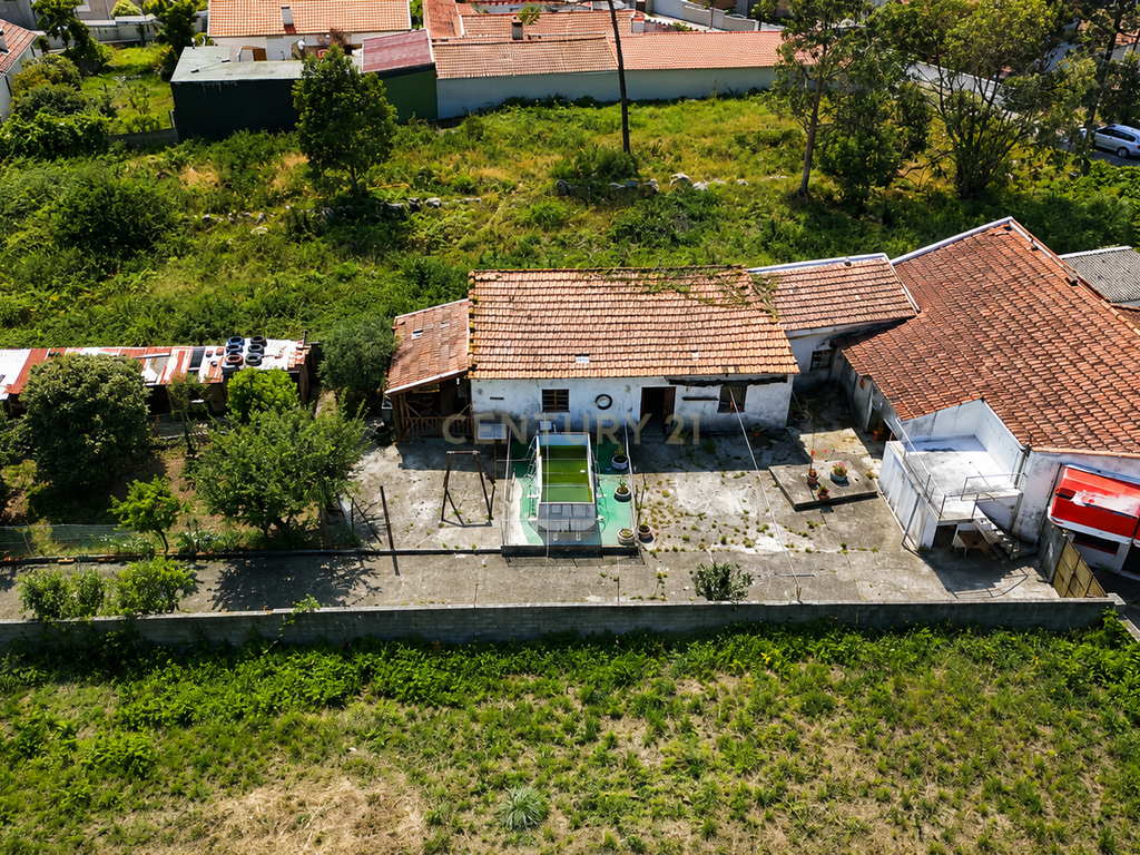 OPORTUNIDADE DE INVESTIMENTO EM CANIDELO V.NOVA DE GAIA 4ARTIGOS – A 300 METROS DA PRAIA DE SALGUEIROS - Image 36