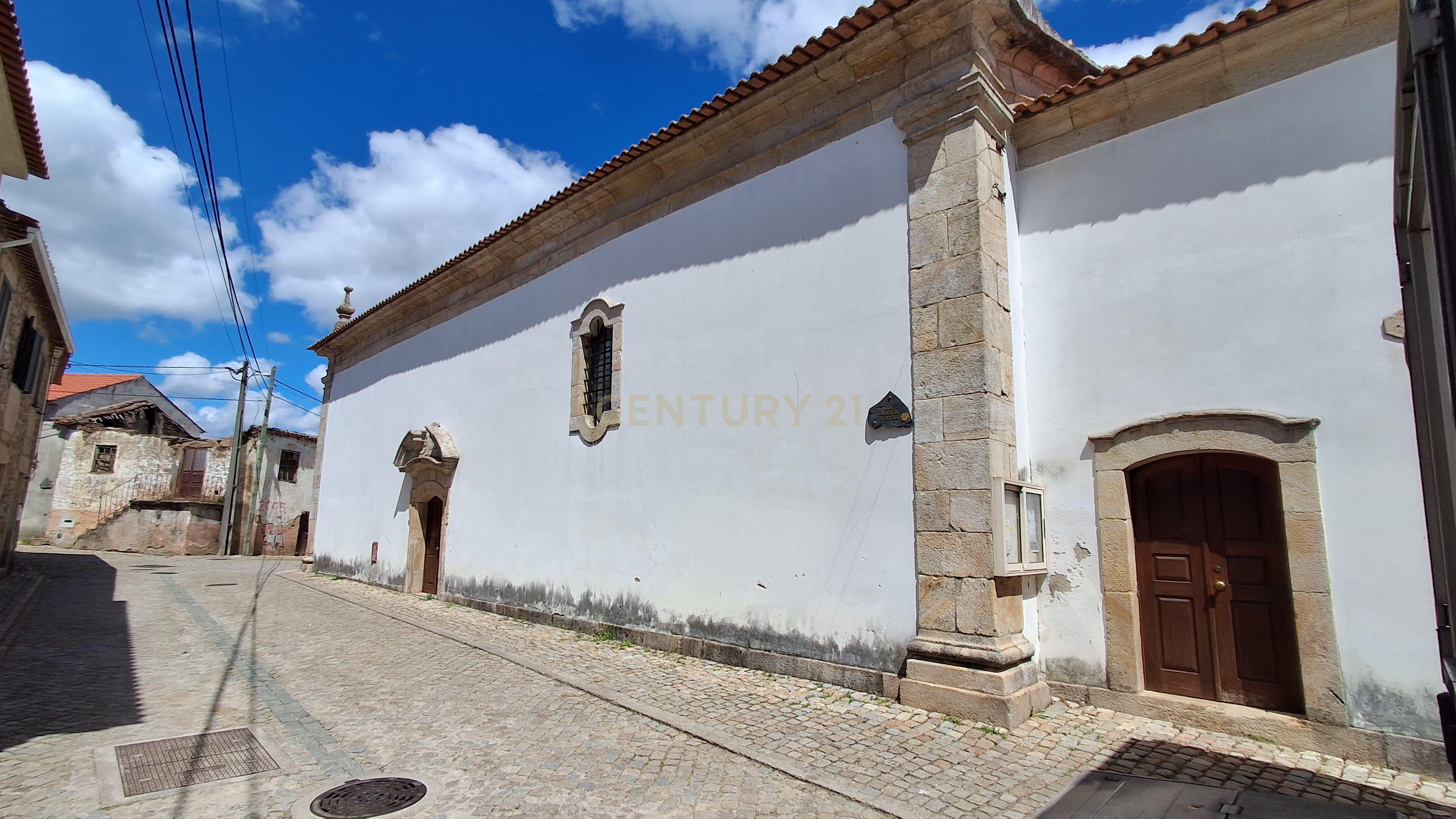 Moradia T1 à venda em Benquerença, Penamacor — foto 22