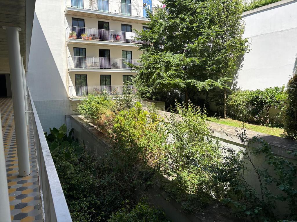 Apartamento Charmoso no Coração do Intendente com Licença para Alojamento Local - Image 19