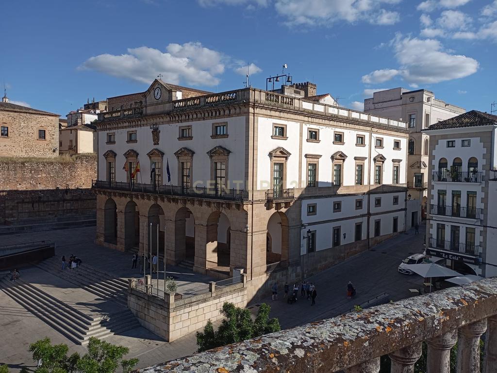 Apartamento Espetacular em Cáceres com Vista e Varandas - Image 59