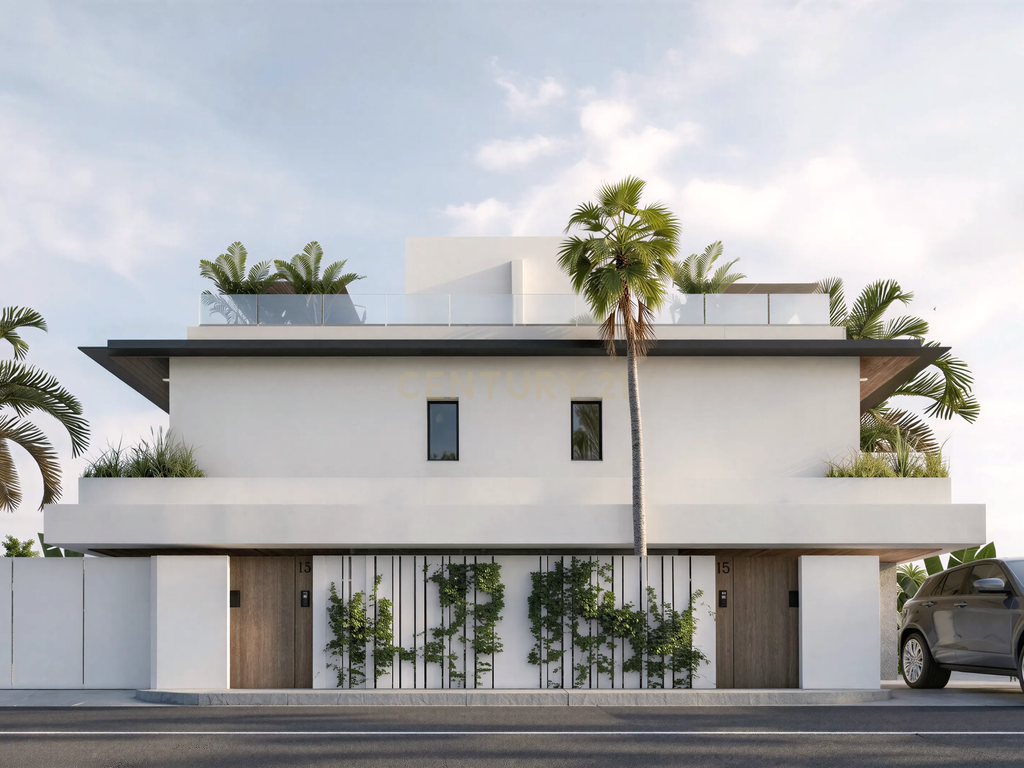 Maravela House – Exclusividade e design no coração de Fuengirola - Image 11