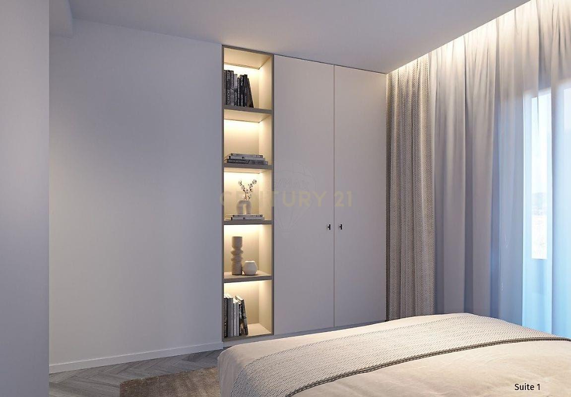 Fotografia 6 de Apartamento T1+1 | Novo | Carnaxide