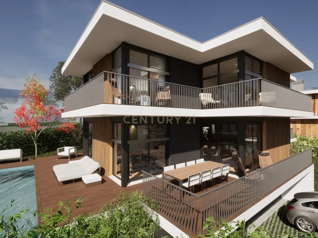Terreno com Projeto Aprovado no Estoril - Image 4