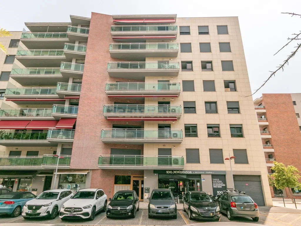 Apartamento T2 com Box p/ 2 Carros - Malvarosa, Alverca - Image 29
