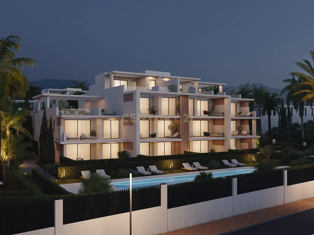 Royal Park Residence – Vida de luxo contemporâneo na Nova Golden Mile - Image 32