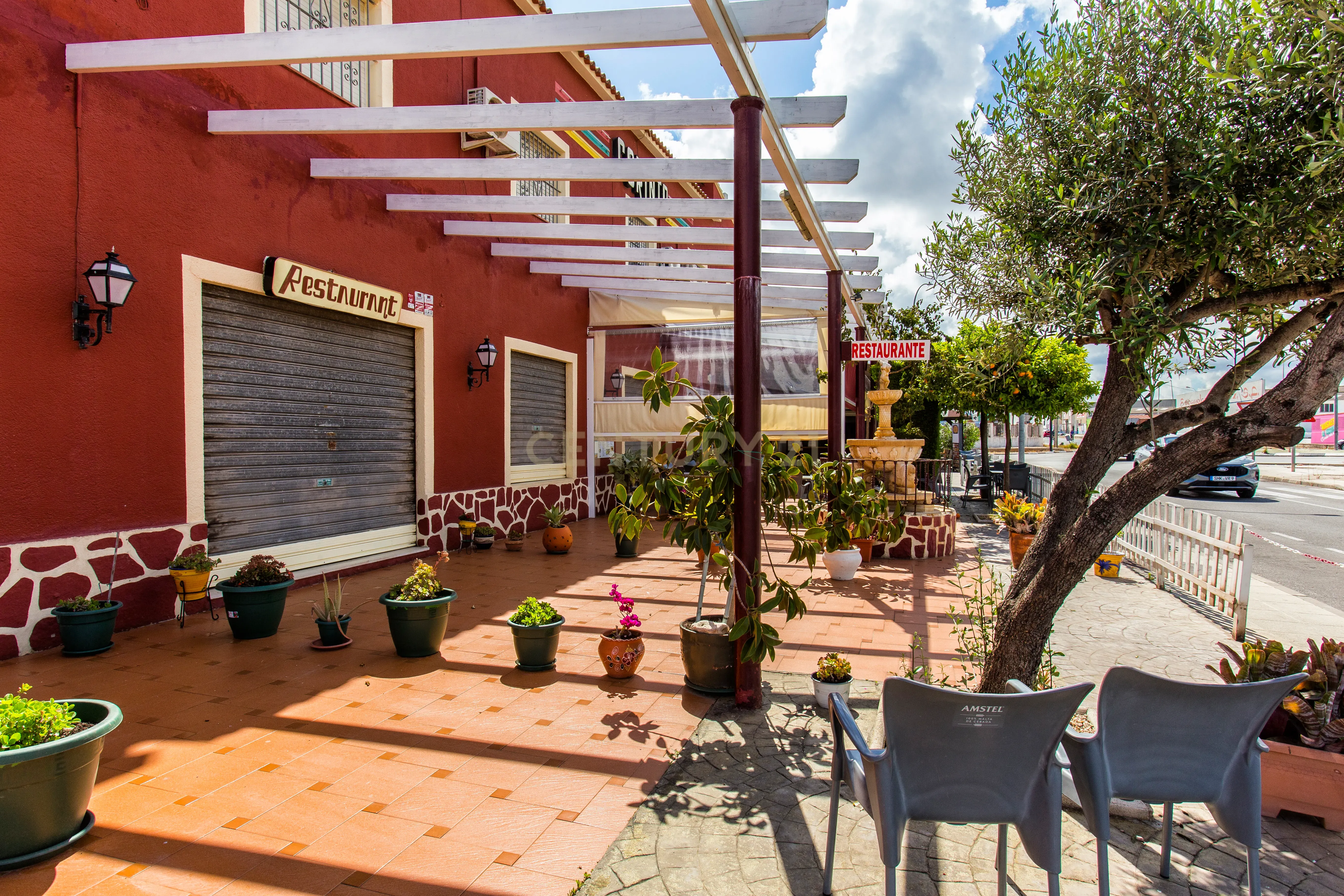 Vende-se restaurante com hospedaria em funcionamento em El Verger, Alicante – Negócio com história e grande potencial! - Image 7