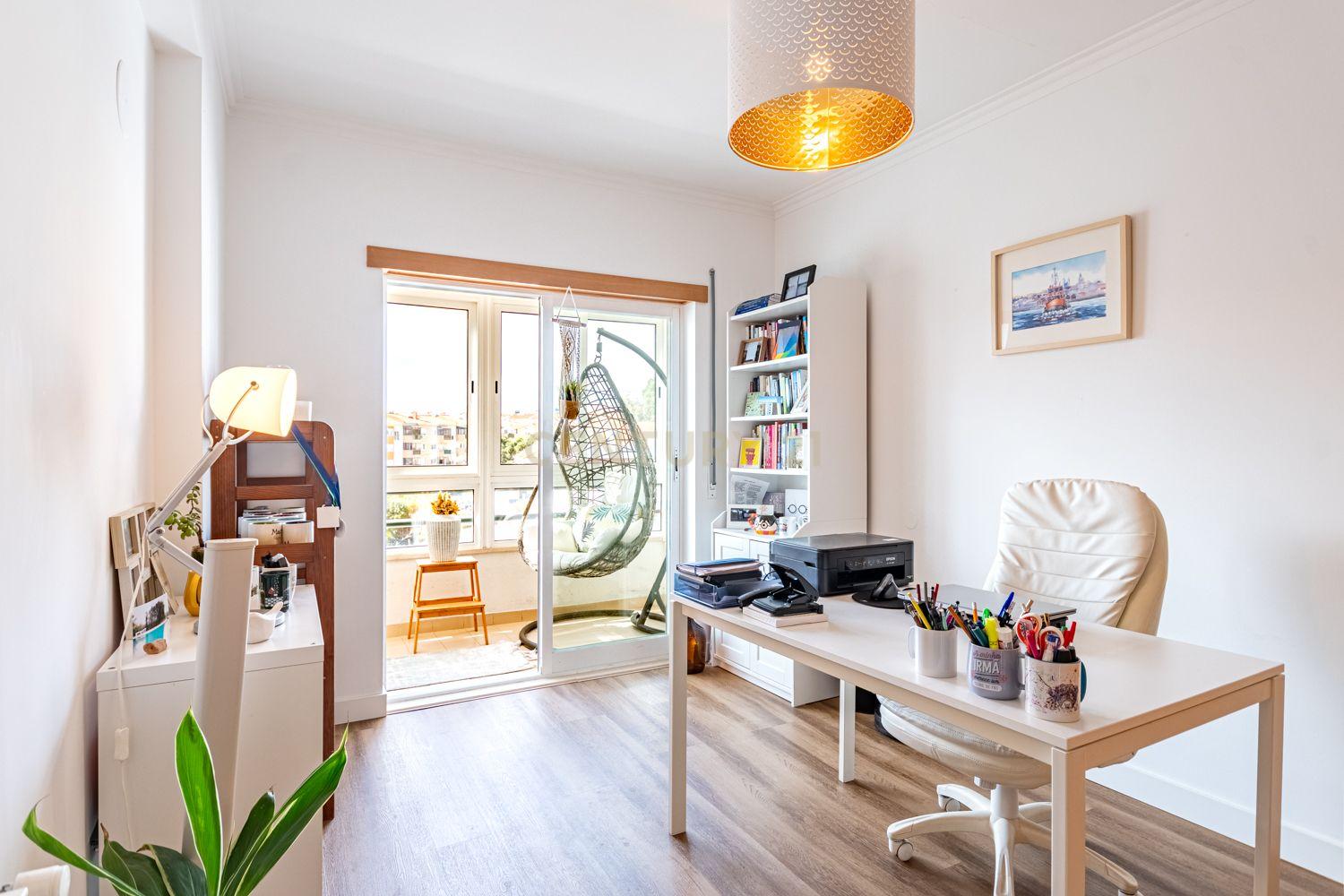 Apartamento T3 à venda em Laranjeiro e Feijó, Almada — foto 7