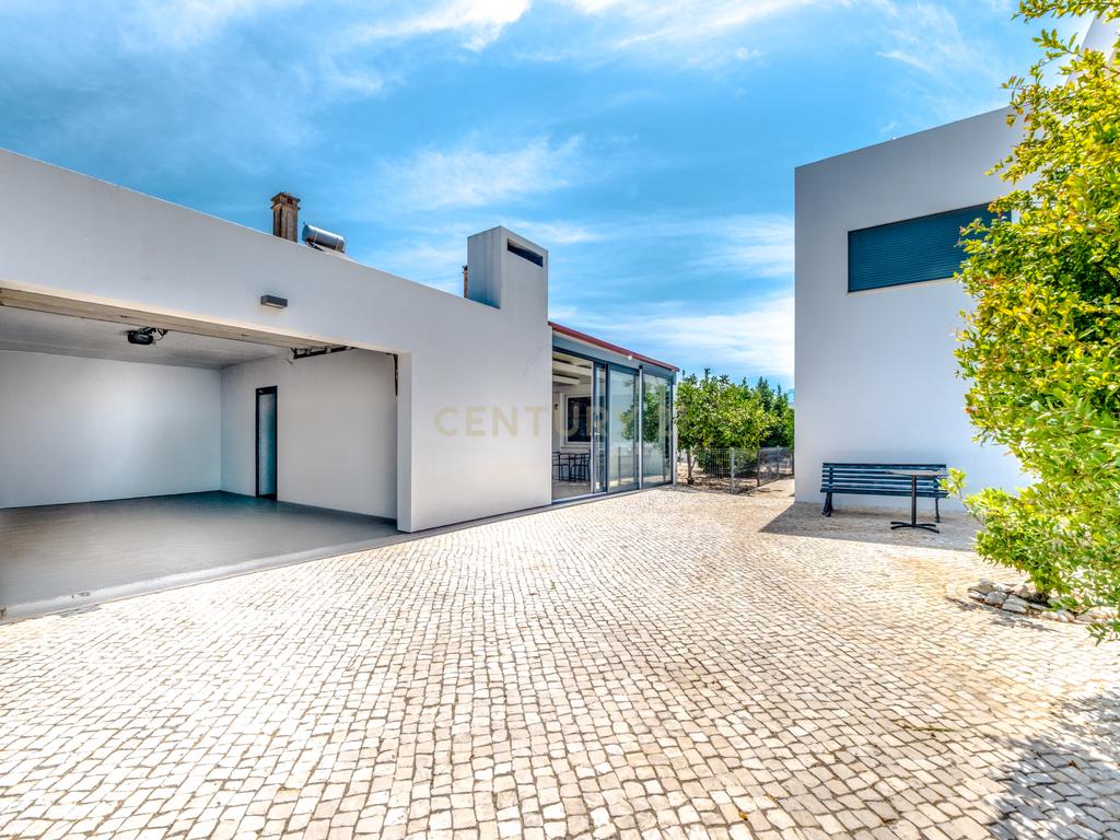 Moradia de charme em Azeitão, Setúbal - Image 44